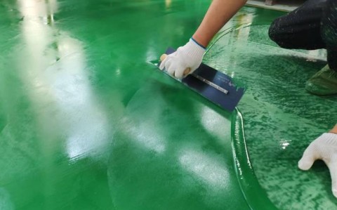 莒县VEF地坪什么是VEF地坪