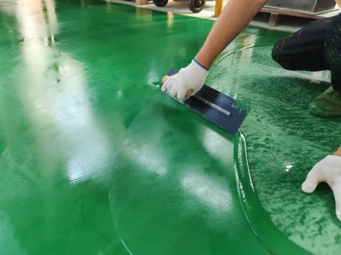 莒县VEF地坪什么是VEF地坪