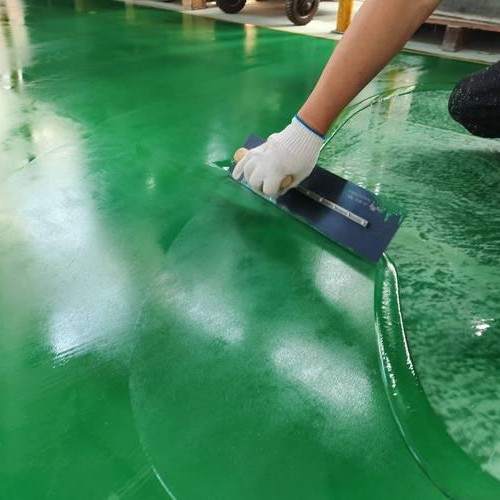 莒县VEF地坪什么是VEF地坪